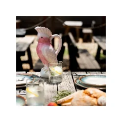 KARE Design Carafe Cacatoès ^ Vaisselle