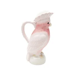 KARE Design Carafe Cacatoès ^ Vaisselle