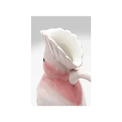 KARE Design Carafe Cacatoès ^ Vaisselle