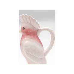 KARE Design Carafe Cacatoès ^ Vaisselle