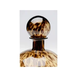 KARE Design Carafe Caramel ^ Vaisselle