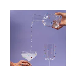 KARE Design Carafe Party Dots ^ Vaisselle
