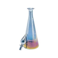 KARE Design Carafe Sherezade Bleue 53cm ^ Vaisselle