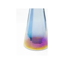 KARE Design Carafe Sherezade Bleue 53cm ^ Vaisselle