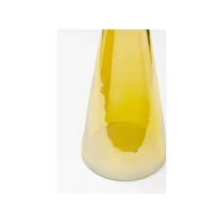 KARE Design Carafe Sherezade Jaune 53cm ^ Vaisselle