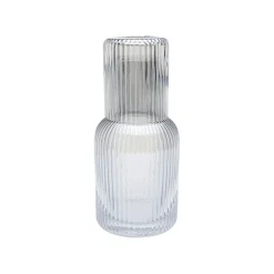 KARE Design Carafe Tango Grise ^ Vaisselle
