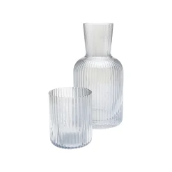KARE Design Carafe Tango Grise ^ Vaisselle