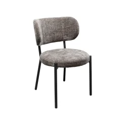 KARE Design Chaise Alfonso Grise ^ Chaise
