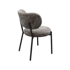 KARE Design Chaise Alfonso Grise ^ Chaise