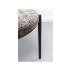 KARE Design Chaise Alfonso Grise ^ Chaise