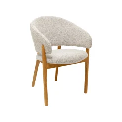 KARE Design Chaise Avec Accoudoirs August ^ Chaise
