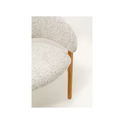 KARE Design Chaise Avec Accoudoirs August ^ Chaise