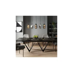 KARE Design Chaise Avec Accoudoirs Bess Grise ^ Chaise