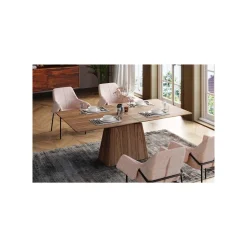 KARE Design Chaise Avec Accoudoirs Bess Flitter Crème ^ Chaise