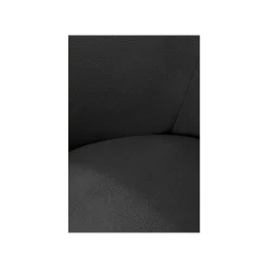 KARE Design Chaise Avec Accoudoirs Boulevard Grise ^ Chaise