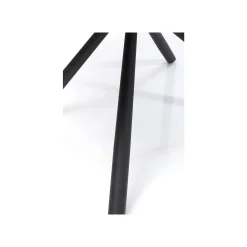KARE Design Chaise Avec Accoudoirs Chelsea Verte Et Grise ^ Chaise