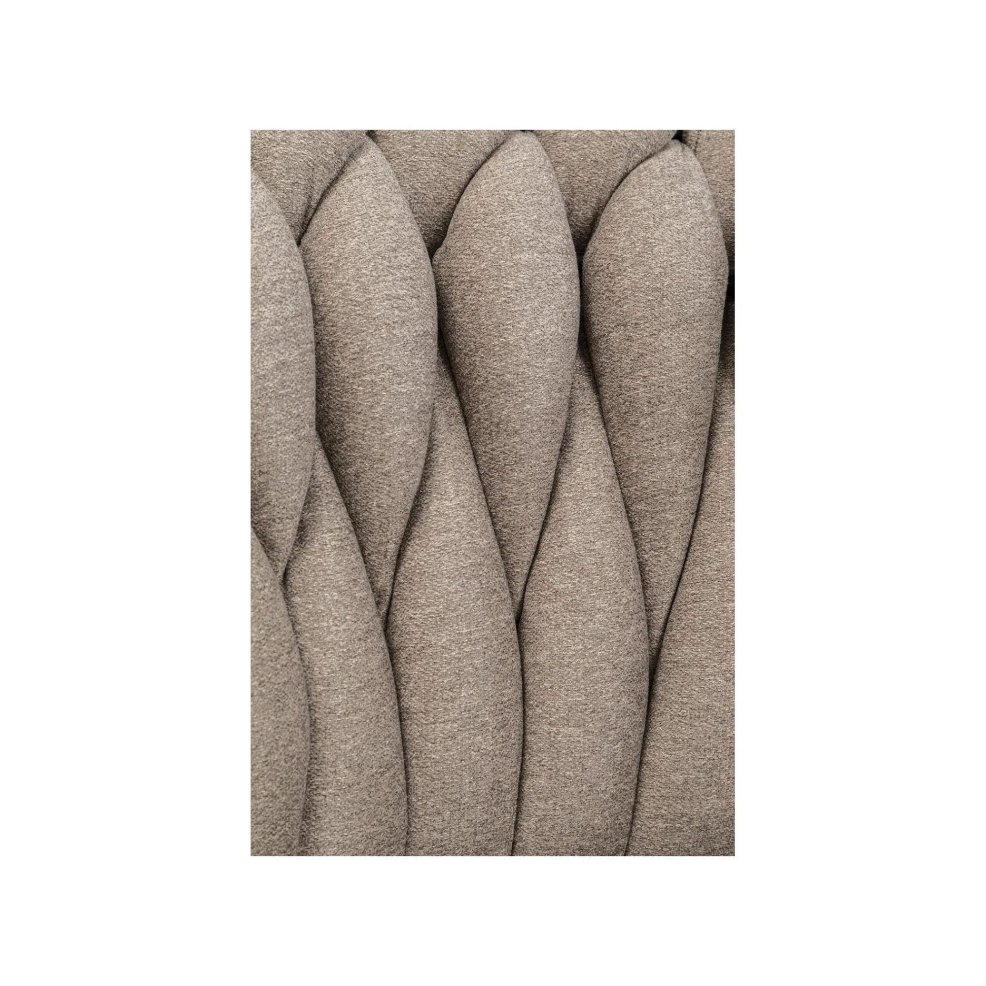 KARE Design Chaise Avec Accoudoirs Dean Beige ^ Chaise