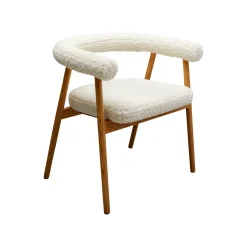 KARE Design Chaise Avec Accoudoirs Elio ^ Chaise