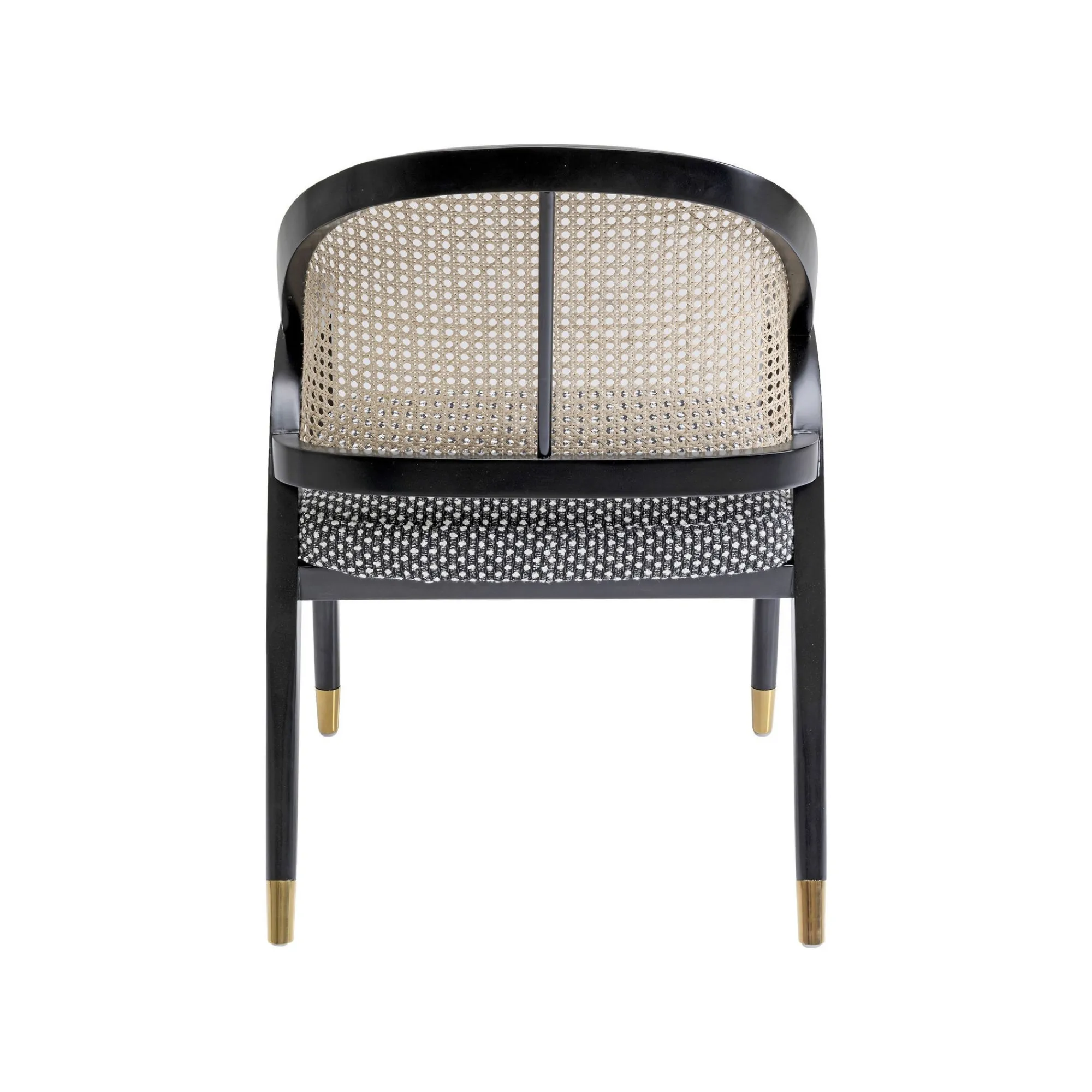 KARE Design Chaise Avec Accoudoirs Horizon ^ Chaise