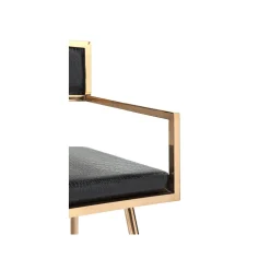 KARE Design Chaise Avec Accoudoirs Jazz ^ Chaise