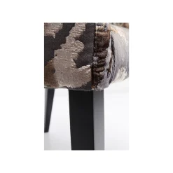 KARE Design Chaise Avec Accoudoirs Mode Sublime ^ Chaise