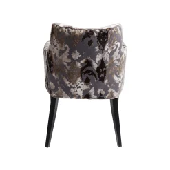 KARE Design Chaise Avec Accoudoirs Mode Sublime ^ Chaise