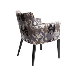 KARE Design Chaise Avec Accoudoirs Mode Sublime ^ Chaise