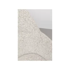 KARE Design Chaise Avec Accoudoirs Pivotante Olivia ^ Chaise