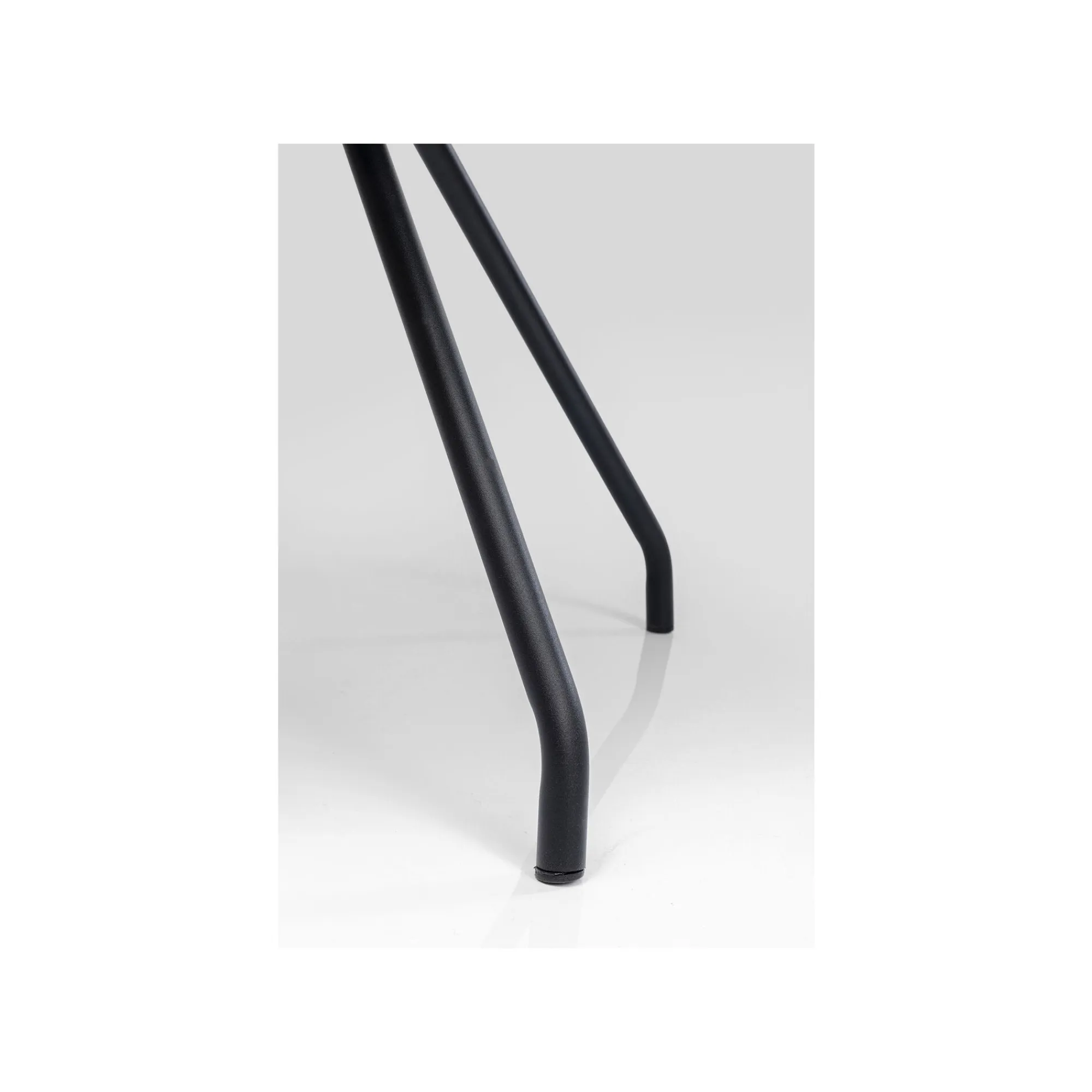 KARE Design Chaise Avec Accoudoirs Pivotante Arabella Grise ^ Chaise