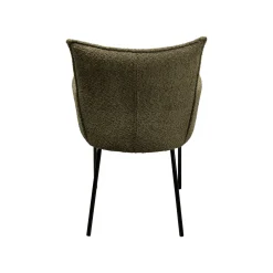 KARE Design Chaise Avec Accoudoirs Selma Verte ^ Chaise