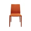 KARE Design Chaise Bologna Orange ^ Chaise