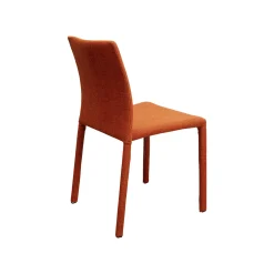KARE Design Chaise Bologna Orange ^ Chaise