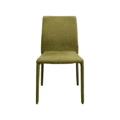 KARE Design Chaise Bologna Verte ^ Chaise