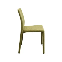 KARE Design Chaise Bologna Verte ^ Chaise