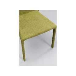 KARE Design Chaise Bologna Verte ^ Chaise