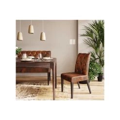 KARE Design Chaise Buttons Vintage ^ Chaise