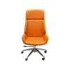 KARE Design Chaise De Bureau Pivotante High Bossy ^ Chaise De Bureau
