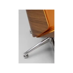 KARE Design Chaise De Bureau Pivotante High Bossy ^ Chaise De Bureau