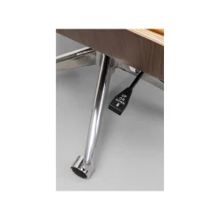 KARE Design Chaise De Bureau Pivotante High Bossy ^ Chaise De Bureau