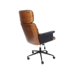 KARE Design Chaise De Bureau Pivotante Check Out ^ Chaise De Bureau