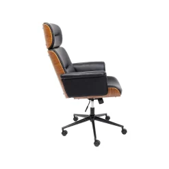 KARE Design Chaise De Bureau Pivotante Check Out ^ Chaise De Bureau