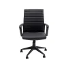 KARE Design Chaise De Bureau Pivotante Labora Noire ^ Chaise De Bureau