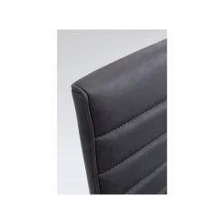 KARE Design Chaise De Bureau Pivotante Labora Noire ^ Chaise De Bureau