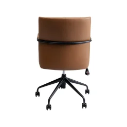 KARE Design Chaise De Bureau Pivotante Charles ^ Chaise De Bureau