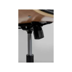 KARE Design Chaise De Bureau Pivotante Patron Peuplier ^ Chaise De Bureau