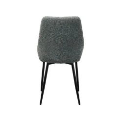 KARE Design Chaise East Side Melange Grise ^ Chaise