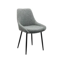 KARE Design Chaise East Side Melange Grise ^ Chaise