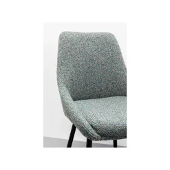 KARE Design Chaise East Side Melange Grise ^ Chaise