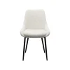 KARE Design Chaise East Side Melange Crème ^ Chaise