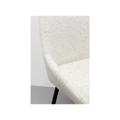 KARE Design Chaise East Side Melange Crème ^ Chaise